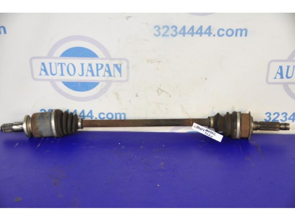 28421SC000 | Привід задній прав. SUBARU OUTBACK 09-14 BR