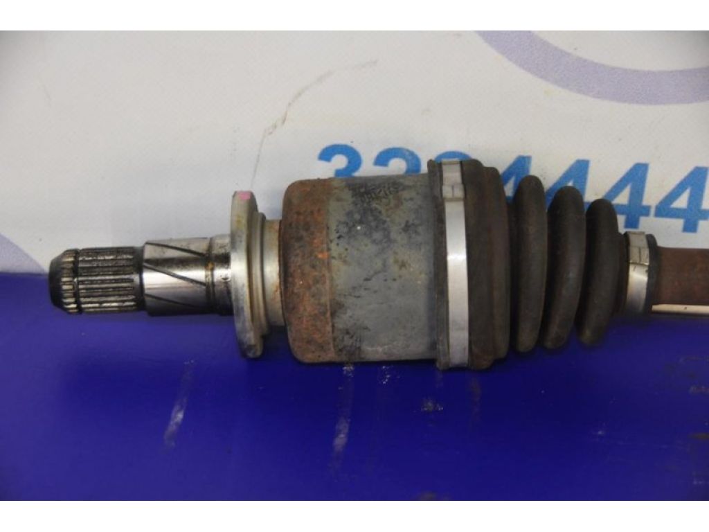 28421SC000 | Привід задній прав. SUBARU OUTBACK 09-14 BR - Фото 4