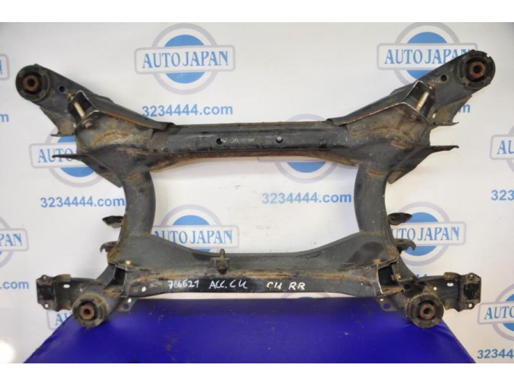 50300-TA0-A50 | Балка задней подвески HONDA ACCORD CU8 / TSX 08-14