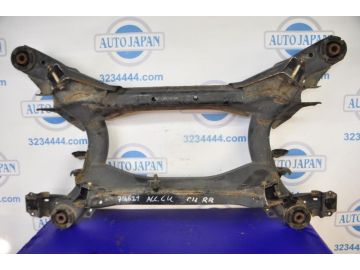 Балка задней подвески HONDA ACCORD CU8 / TSX 08-14