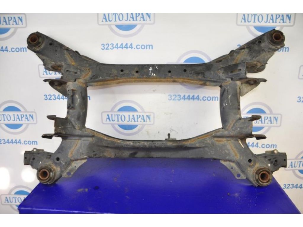 50300-TA0-A50 | Балка задней подвески HONDA ACCORD CU8 / TSX 08-14 - Фото 3