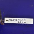 52350-TA0-A00 | Важіль задньої підвіски поперечний верхній прав. HONDA ACCORD CU8 08-13 - Прев'ю 2