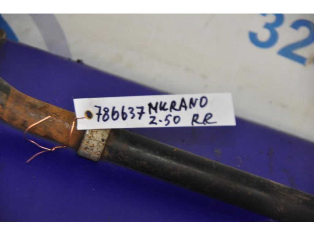 56230-CA000 | Стабілізатор задній NISSAN MURANO Z50 02-07 - Фото 2