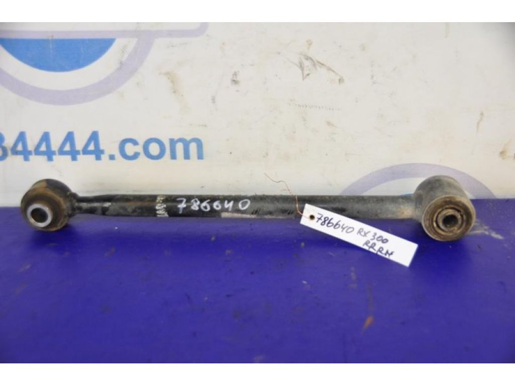 48710-48020 | Рычаг задней подвески поперечный нижний прав. LEXUS RX300 98-03