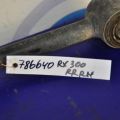 48710-48020 | Рычаг задней подвески поперечный нижний прав. LEXUS RX300 98-03 - Превью 2