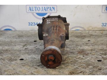 Редуктор задній SUBARU OUTBACK 03-09 BP