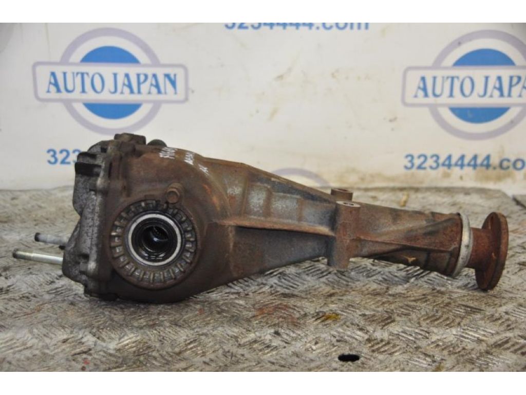 VA2RHL-XU | Редуктор задній SUBARU OUTBACK 03-09 BP - Фото 3