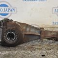 VA2RHL-XU | Редуктор задній SUBARU OUTBACK 03-09 BP - Прев'ю 3