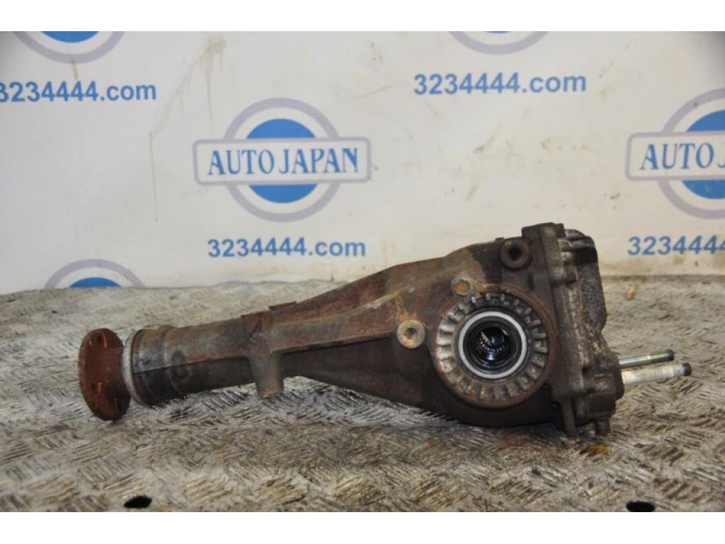 VA2RHL-XU | Редуктор задній SUBARU OUTBACK 03-09 BP - Фото 5