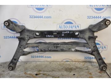 Балка задньої підвіски HYUNDAI SONATA LF 2014-