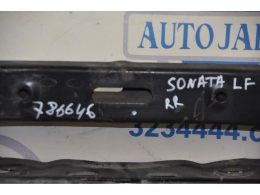 55400-C2110 | Балка задньої підвіски HYUNDAI SONATA LF 2014- - Фото 2