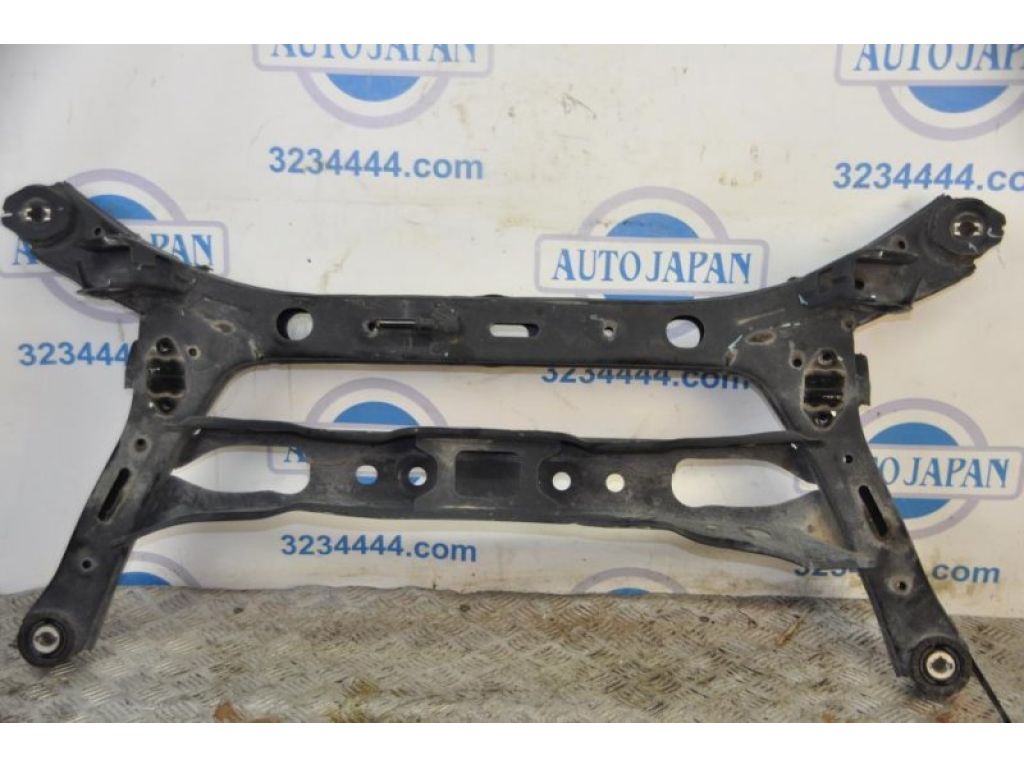 55400-C2110 | Балка задньої підвіски HYUNDAI SONATA LF 2014- - Фото 3