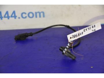 Датчик ABS задн. лів. INFINITI EX35(37) 07-12