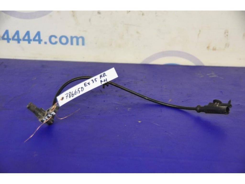 47900-JL00A | Датчик ABS задн. прав. INFINITI EX35(37) 07-12