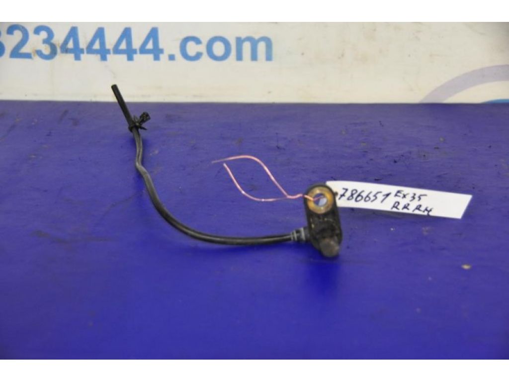 47900-JL00A | Датчик ABS задн. прав. INFINITI EX35(37) 07-12