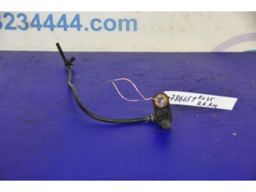 Датчик ABS задн. прав. INFINITI EX35(37) 07-12 Датчик ABS задн. прав. INFINITI EX35(37) 07-12