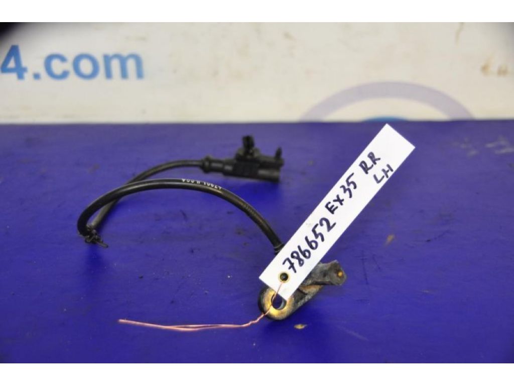 47901-JL00A | Датчик ABS задн. лев. INFINITI EX35(37) 07-12