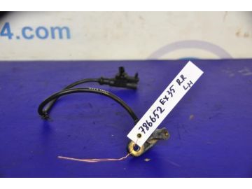 Датчик ABS задн. лев. INFINITI EX35(37) 07-12