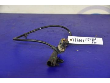 Датчик ABS задн. прав. INFINITI M35/M45 04-10