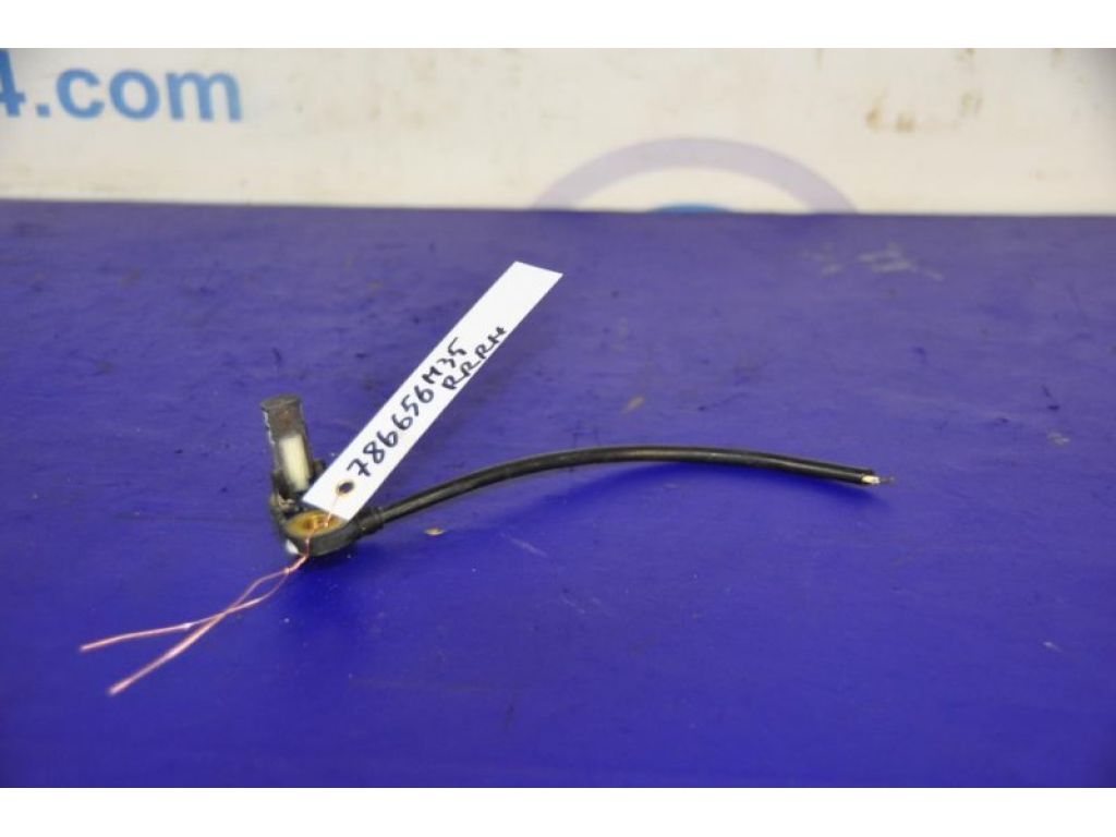 47900-EG000 | Датчик ABS задн. прав. INFINITI M35/M45 04-10