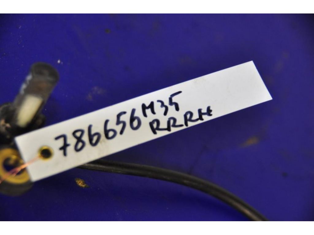 47900-EG000 | Датчик ABS задн. прав. INFINITI M35/M45 04-10 - Фото 2