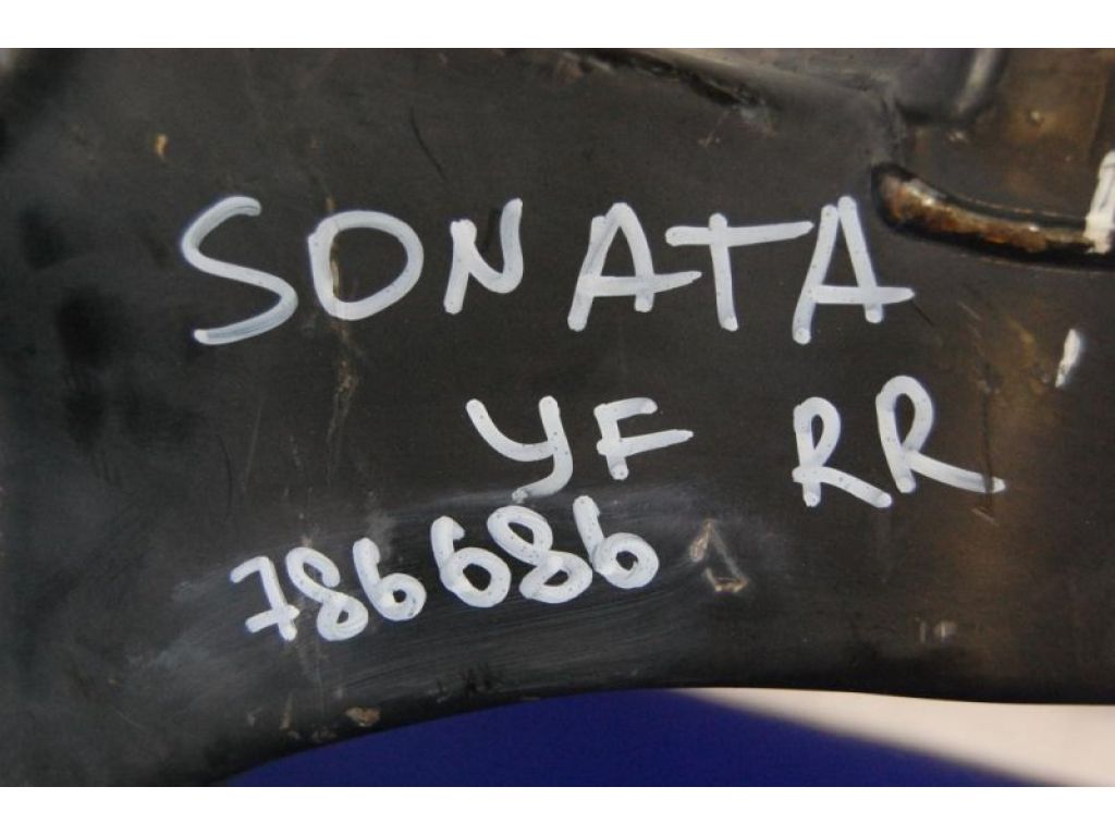 55405-4C151 | Балка задньої підвіски HYUNDAI SONATA YF 10-14 - Фото 2