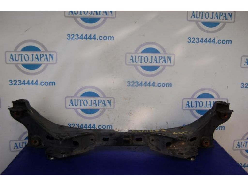 55405-4C151 | Балка задньої підвіски HYUNDAI SONATA YF 10-14 - Фото 3