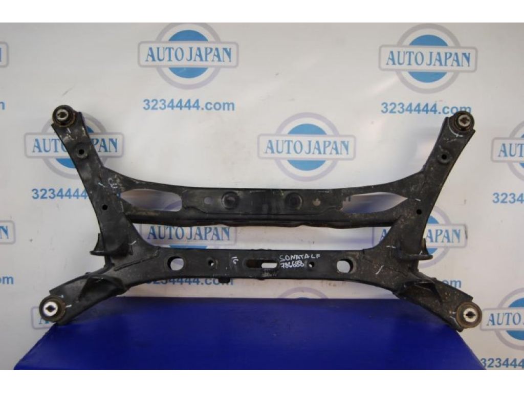 55400-C2110 | Балка задней подвески HYUNDAI SONATA LF 2014-