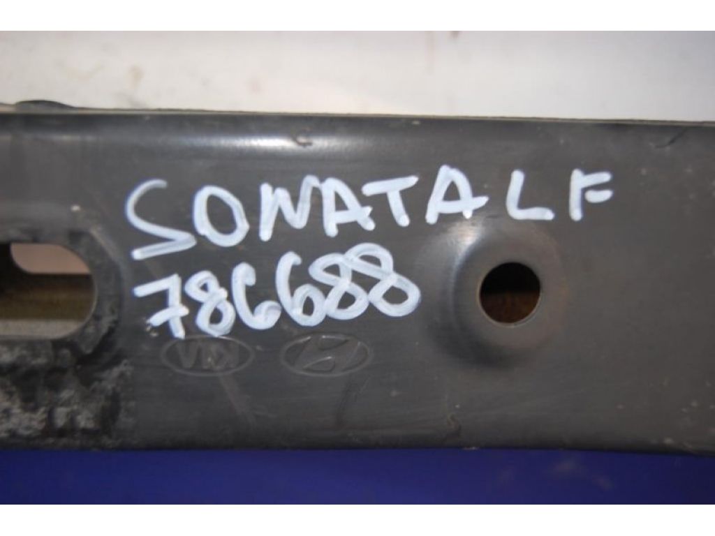 55400-C2110 | Балка задней подвески HYUNDAI SONATA LF 2014- - Фото 2