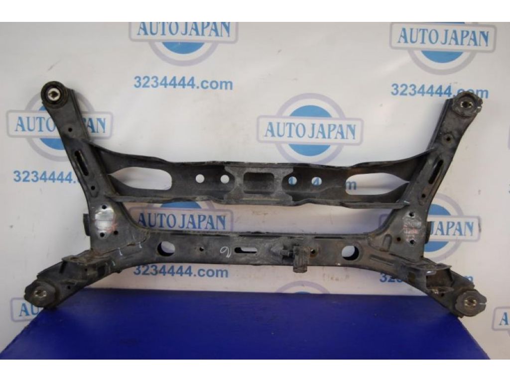 55400-C2110 | Балка задней подвески HYUNDAI SONATA LF 2014- - Фото 3