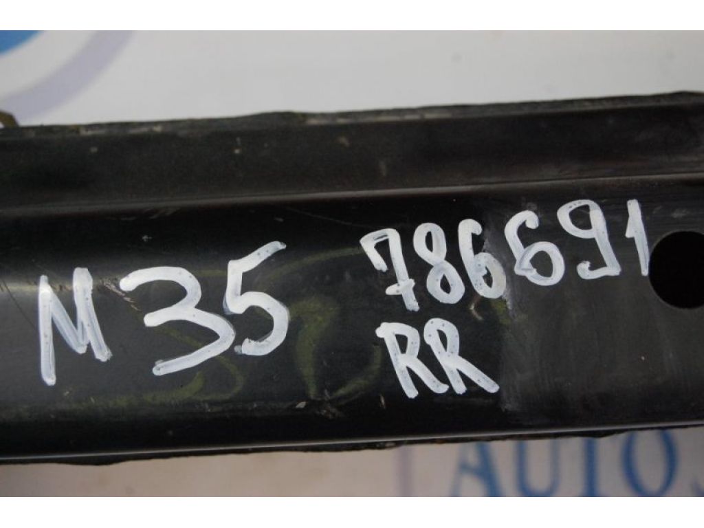 55400-EJ80A | Балка задней подвески INFINITI M35/M45 04-10 - Фото 2