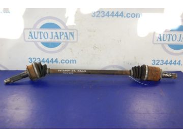 Привід задній лів. SUBARU LEGACY 03-09 BL/BP