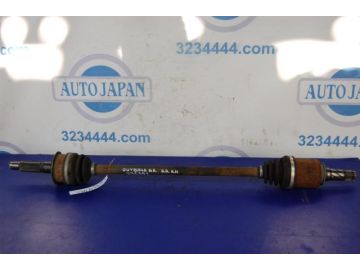 Привід задній прав. SUBARU OUTBACK 03-09 BP
