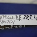 28421AG010 | Привід задній прав. SUBARU OUTBACK 03-09 BP - Прев'ю 2