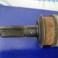 28421AG010 | Привід задній прав. SUBARU OUTBACK 03-09 BP - Прев'ю 3