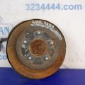 52750-2K000 | Маточина колеса задн. KIA SOUL AM 08-13