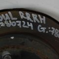 52750-2K000 | Маточина колеса задн. KIA SOUL AM 08-13 - Прев'ю 2