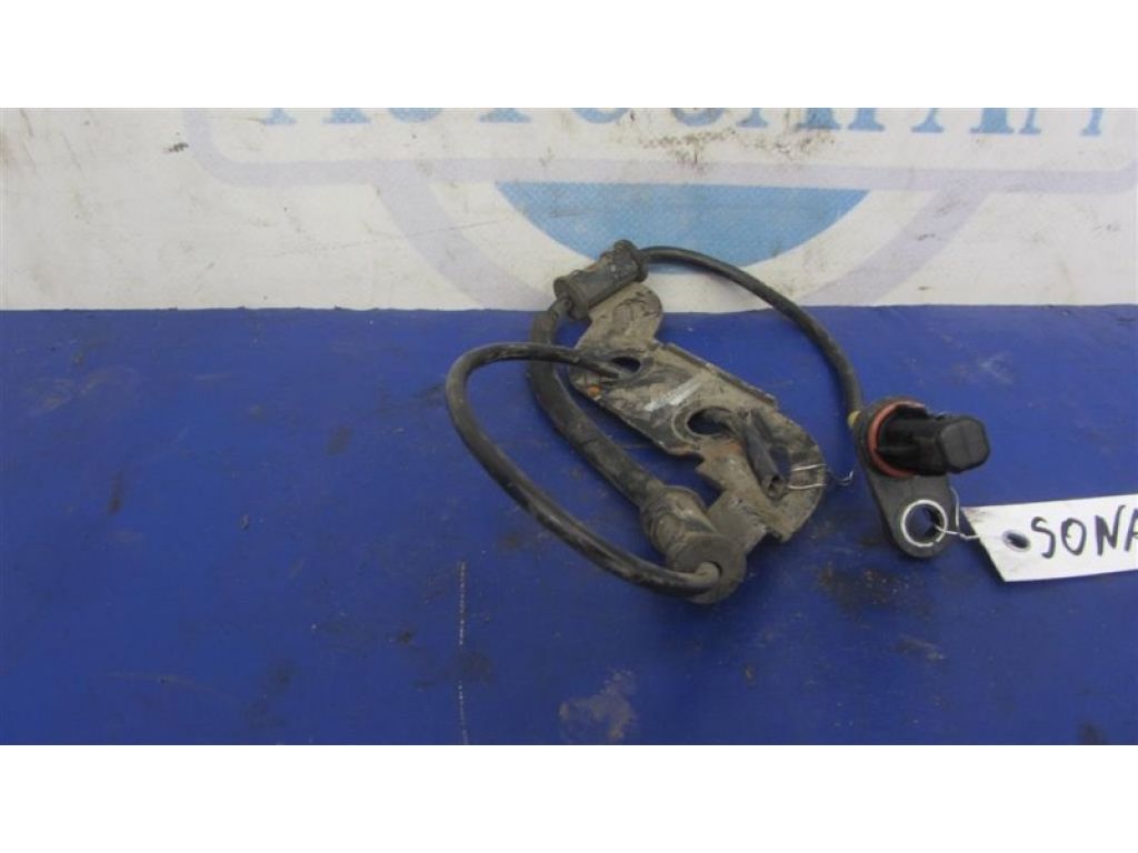 59930-3Q000 | Датчик ABS задн. прав. HYUNDAI SONATA YF 10-14