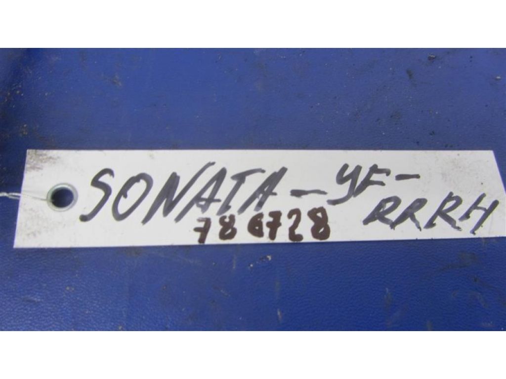 59930-3Q000 | Датчик ABS задн. прав. HYUNDAI SONATA YF 10-14 - Фото 2