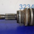 RDB2-25-50X | Привод задний прав. MAZDA CX-3 14-18 - Превью 3