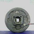 Тормозной барабан лев. TOYOTA COROLLA 150 06-13 - Превью 3