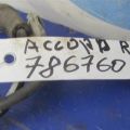 57470-SDA-A03 | Датчик ABS задн. прав. HONDA ACCORD USA 03-07 - Прев'ю 2