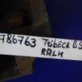 26692XA01B | Суппорт тормозной задн. лев. SUBARU TRIBECA B9 05-07 - Превью 2