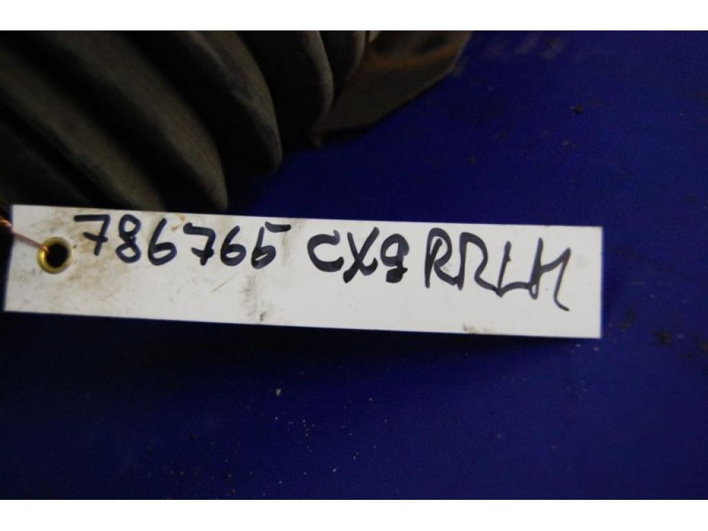 GD70-25-60X | Привод задний лев. MAZDA CX-9 06-16 - Фото 2