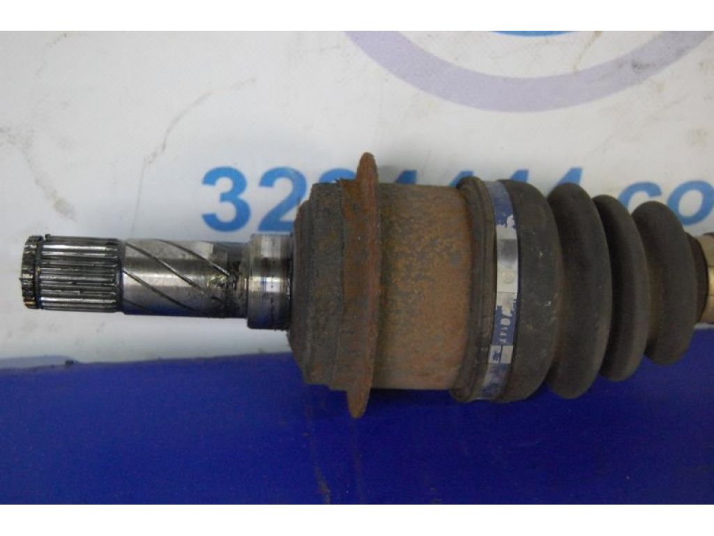 GD70-25-60X | Привод задний лев. MAZDA CX-9 06-16 - Фото 3