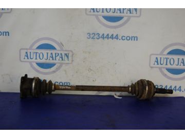 Привод задний прав. LEXUS RX300/330/350/400 03-09