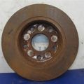 Тормозной диск задний лев. HONDA ACCORD USA 03-07 - Превью 3