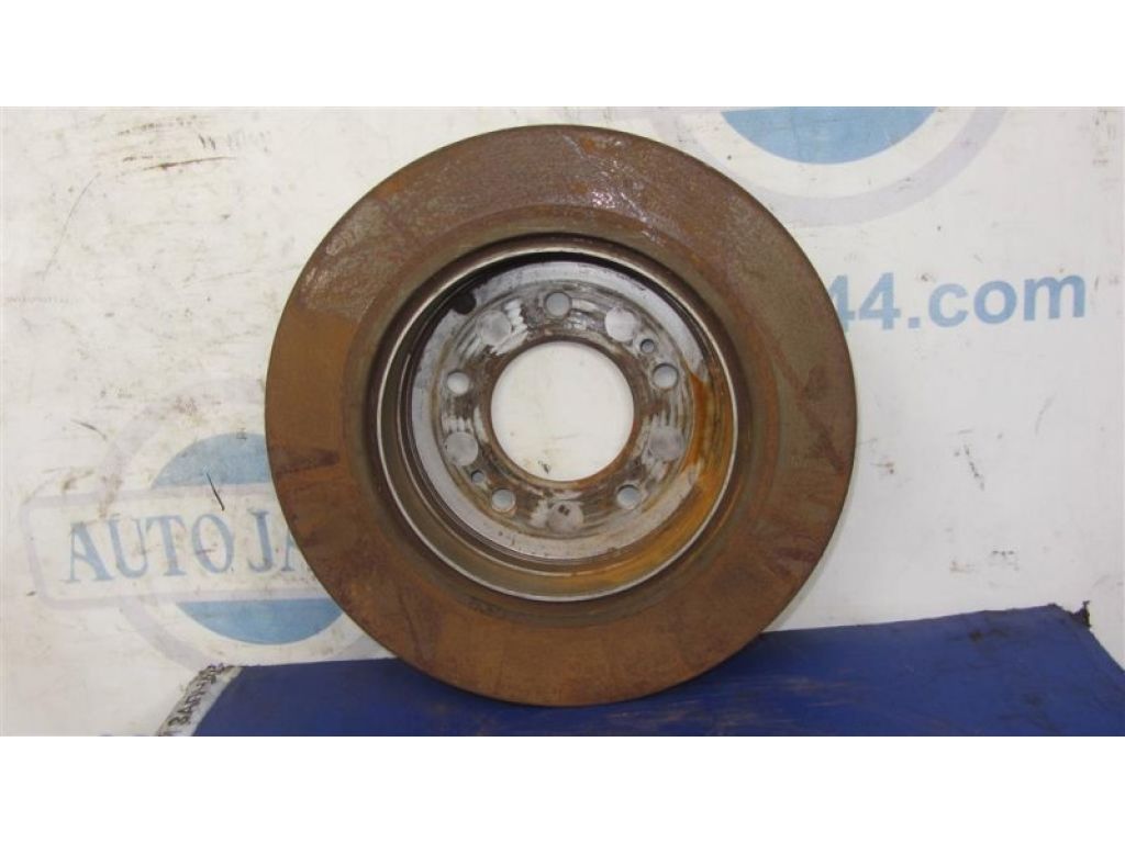 58411-3Q000 | Тормозной диск задний HYUNDAI SONATA LF 2014- - Фото 3