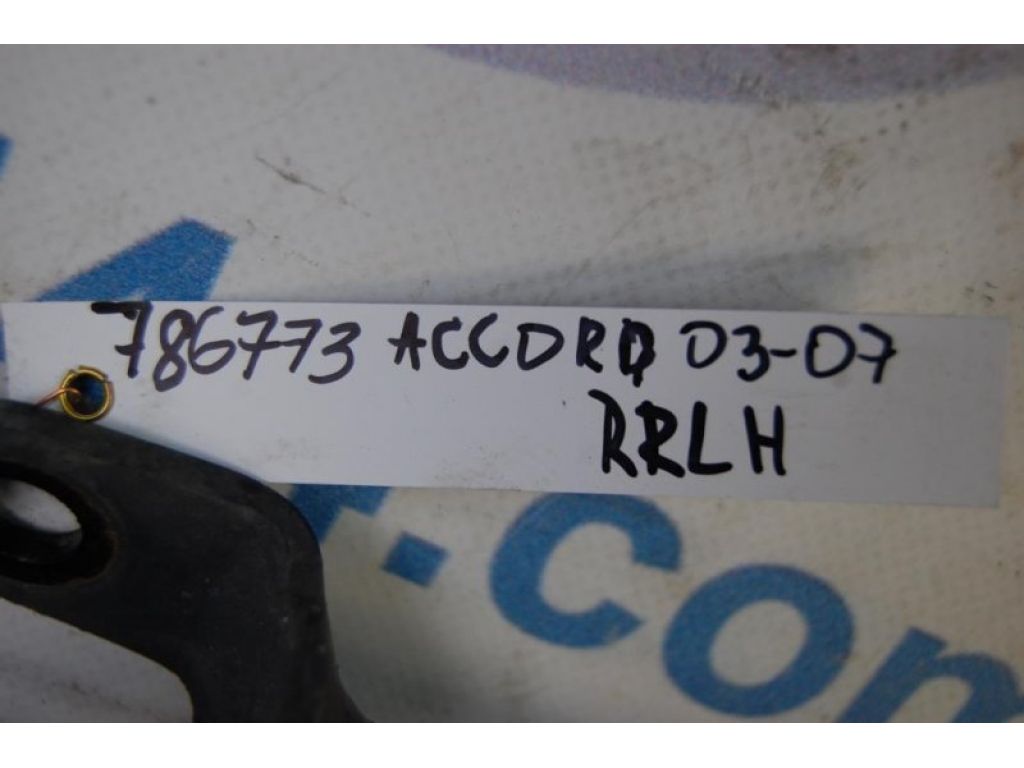 52380-SDA-A00 | Важіль задньої підвіски поперечний верхній лів. HONDA ACCORD USA 03-07 - Фото 2