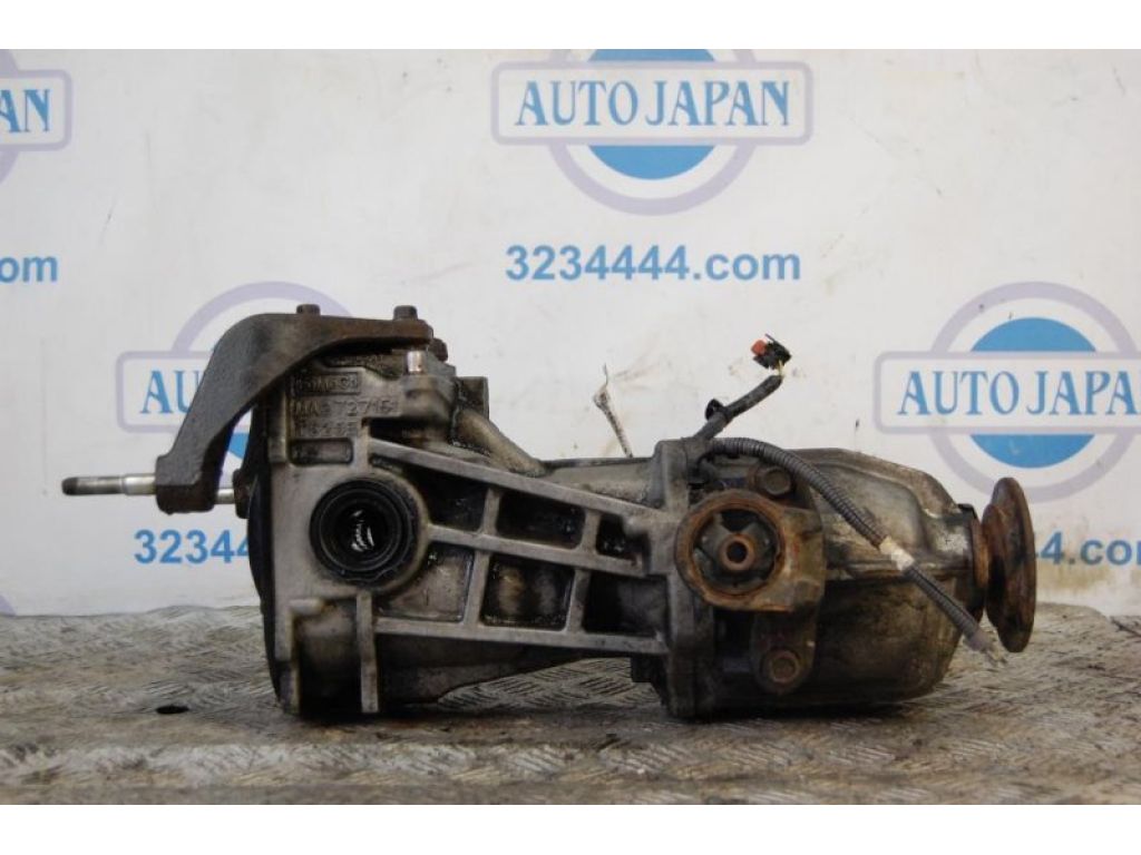 MA28-27-020E | Редуктор задний MAZDA CX-9 06-16